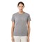 BELLA + CANVAS® Triblend Crewneck Short Sleeve T-Shirt for Summer Wear & Custom Print Everyday Tee